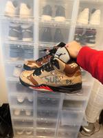 Jordan 5 Supreme Camo 43 Brandenburg - Schöneiche bei Berlin Vorschau