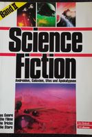 Science Fiction Band 1 und 2 (Filmbuch von Cinema) 1988 Bayern - Münnerstadt Vorschau