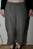 Nike Sport Hose Grün 38/M Baden-Württemberg - Bruchsal Vorschau