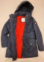 Winterjacke von Tommy Hilfiger in Gr 152 für Mädchen Dortmund - Hombruch Vorschau