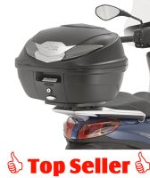 GIVI SR5612 Monolock Träger für Piaggio Medley 125-150, S, i-get Kr. München - Haar Vorschau