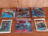 Lego Batman Mobile Polybags Berlin - Karlshorst Vorschau