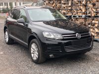 VW Toureg 3.0 TDI Hessen - Hessisch Lichtenau Vorschau