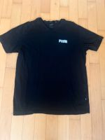 Puma T-Shirt schwarz Gr.M Eimsbüttel - Hamburg Rotherbaum Vorschau