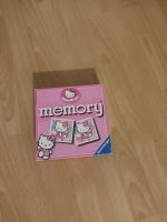 Gesellschaftsspiel Hello Kitty memory von Ravensburger Nordrhein-Westfalen - Grevenbroich Vorschau