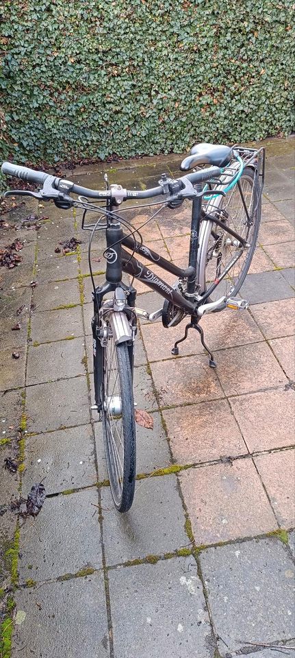 Fahrrad Diamant 28' in Magdeburg
