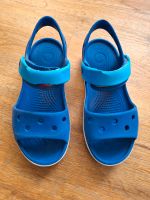 Crocs, Sandalen, Sandaletten, Hausschuhe, Gr. 32/33, J1 Brandenburg - Wandlitz Vorschau