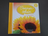 Sonnenschein ...an allen Tagen Sonnige Gedanken Wellness inkl. CD Baden-Württemberg - Ehingen (Donau) Vorschau