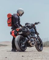 Ducati Scrambler Full Throtthle Nordrhein-Westfalen - Oberhausen Vorschau