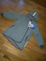 NEU FINKID LIKKA TUPPI GR.130 140 WINTER MANTEL JACKE Thüringen - Seitenroda Vorschau