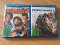 BluRay Hangover Transformers 3 Hessen - Calden Vorschau