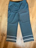Sommerhose Culotte Wide Leg H&M 40/42 Nordrhein-Westfalen - Solingen Vorschau