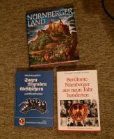 3 Bücher zu Nürnberg und Mittelfranken Nürnberg (Mittelfr) - Oststadt Vorschau