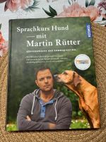 Martin Rütter - Sprachkurs Hund Bayern - Ingolstadt Vorschau