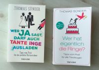 Thomas Sünder Hochzeitsbücher Bremen - Borgfeld Vorschau
