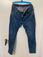 Levi’s 512 Slim Taper Jeans – W33 L32 – Top-Zustand Hessen - Raunheim Vorschau