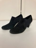 Stiefelette 37 Caprice schwarz Absatz Stiefel Pumps sehr gut Thüringen - Meiningen Vorschau