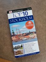 Reiseführer Stockholm Top 10 DK Karte Schweden Niedersachsen - Bad Bederkesa Vorschau