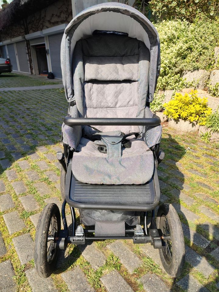 Kinderwagen/ Buggy VB in Meuselwitz
