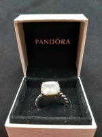 ❤️ Pandora❤️ RING 925 SILBER Bayern - Weiden (Oberpfalz) Vorschau