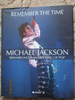 "Remember the Time - Michael Jackson" Bildband Sachsen-Anhalt - Lutherstadt Wittenberg Vorschau