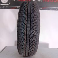 185/65R15 88T Winterreifen Semperit master-Grip 2 1Stk #292 Baden-Württemberg - Nagold Vorschau