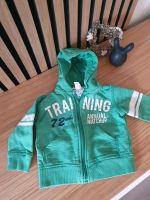 Sweatjacke 74 Baden-Württemberg - Wernau Vorschau