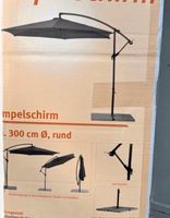 Ampelschirm Sonnenschirm Marke Schneider - OVP Baden-Württemberg - Beilstein Vorschau