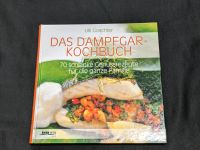 Das Dampfgar-Kochbuch (Ulli Goschler) Hannover - Vahrenwald-List Vorschau