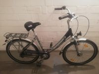 Fahrrad 28 Zoll. Bergwelt. 7 Gänge. Nabendynamo Nordrhein-Westfalen - Lage Vorschau