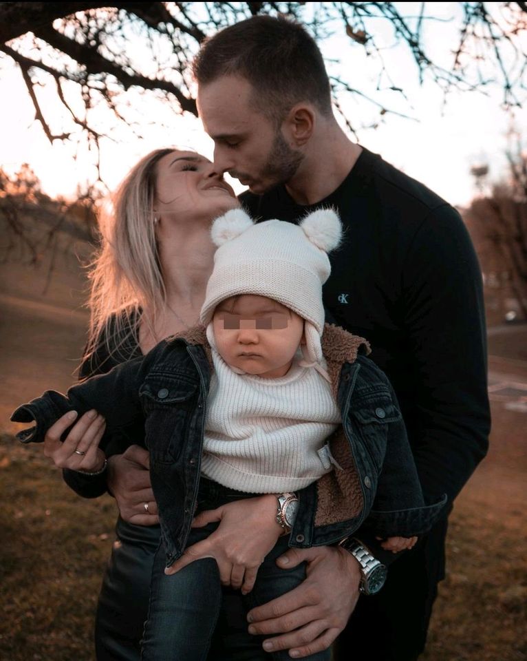 Fotograf / Familienfotografie / Paar oder Portraitshooting. in Haar