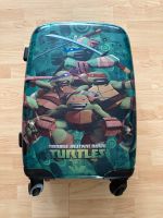 Reisekoffer, Kindertrolley Ninja Turtles Baden-Württemberg - Eppingen Vorschau