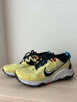 Nike Damen Wildhorse 7 Trail Laufschuhe Bayern - Regenstauf Vorschau
