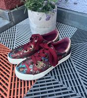 Tamaris Sneaker, Turnschuhe, Gr. 40 - Zauberhaft Baden-Württemberg - Uhingen Vorschau