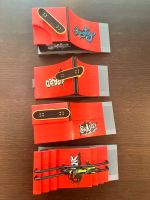 4 Rampen Skaterrampe  Skateboards Fingerskateboards wie Neu Aachen - Laurensberg Vorschau