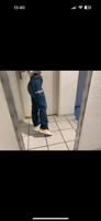 Zara Jeans mit riss blau neu Bielefeld - Milse Vorschau