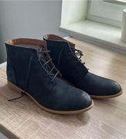 Marc O‘Polo Stiefeletten Gr.38 2/3 Niedersachsen - Aurich Vorschau