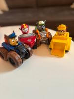 Paw patrol Autospielfiguren Nordrhein-Westfalen - Straelen Vorschau