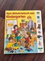 Mein  Bilderwörterbuch vom Kindergarten | Kinderbuch | Buch Rheinland-Pfalz - Rüssingen Vorschau