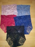 Neue Damen Taille Slip 5er Pack Gr XL Rheinland-Pfalz - Grünstadt Vorschau