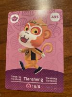 Animal Crossing Amiibo Tiansheng Nr.435 Nordrhein-Westfalen - Ratingen Vorschau