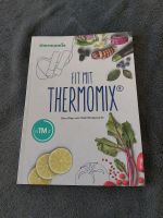 Thermomix Buch Baden-Württemberg - Ilsfeld Vorschau