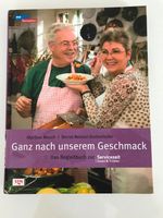 Buch Ganz nach unserem Geschmack Martina Meuth u. Bernd Neuner-Du Aachen - Horbach Vorschau