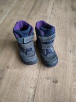 Kinderschuhe Stiefel ECCO lila gr. 27 Berlin - Hohenschönhausen Vorschau