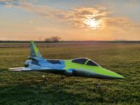 Pilot RC FC1 2.2m Elster Jet Turbine Jet Xicoy Bayern - Donauwörth Vorschau