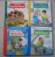 Wieso Weshalb Warum Bücher Weltatlas... Bayern - Regensburg Vorschau