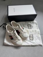 Gucci Ace Sneaker Hessen - Niedernhausen Vorschau