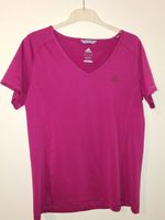 adidas Damen Funktionsshirt Pink Gr.42 Baden-Württemberg - Grafenau Vorschau