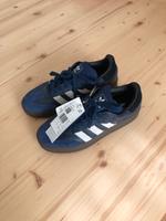 Adidas Samba XLG Unisex Sneaker low neu 42 2/3 Leipzig - Altlindenau Vorschau