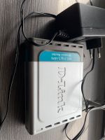 D-Link Wireless Router Nordrhein-Westfalen - Bergkamen Vorschau